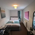 Newcastle - Gateshead Rooms